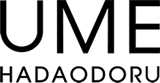 UME HADAODORU