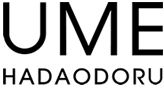 UME HADAODORU