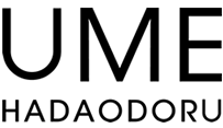 UME HADAODORU