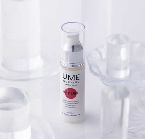 プレミアムエイジングケア美容液